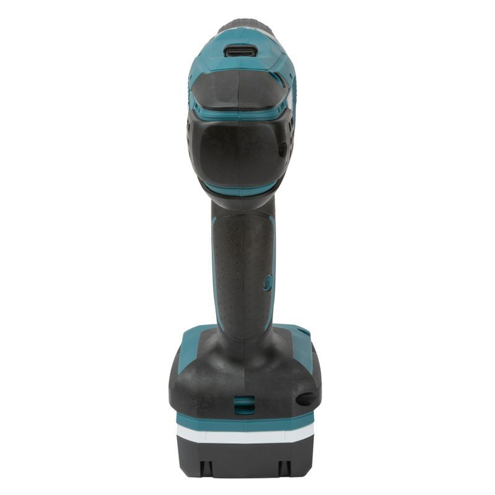 Дрель-шуруповерт Makita DF347DWE 14,4В 2х1,5 Ач
