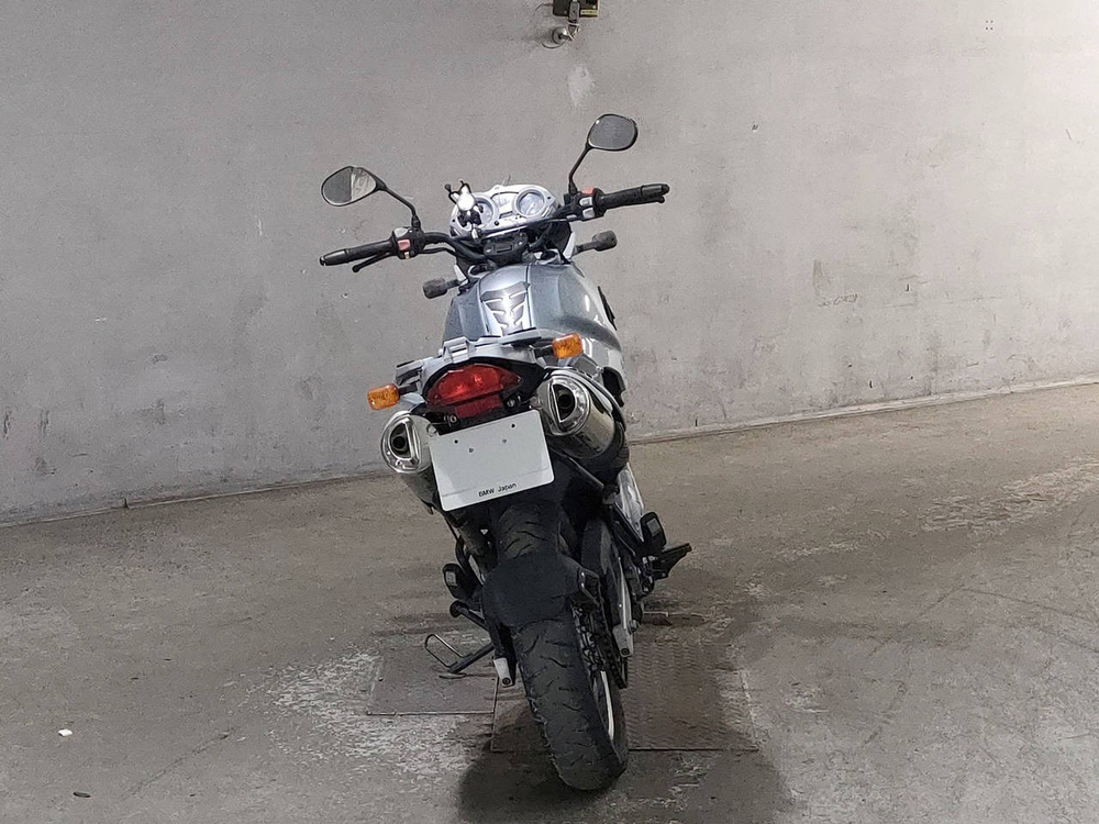 BMW F650GS 2005