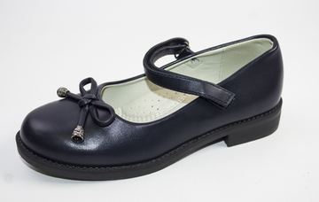 Туфли детские Пчёлка Доми 969-7