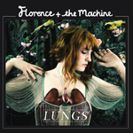 Florence + The Machine / Lungs (LP)