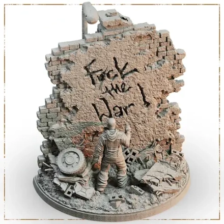 [Предзаказ] Diorama