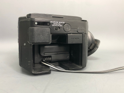 Sony NEX-FS100 (118x10)