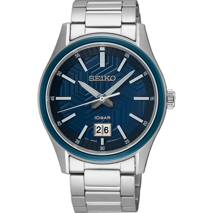 Мужские наручные часы Seiko SUR559P1