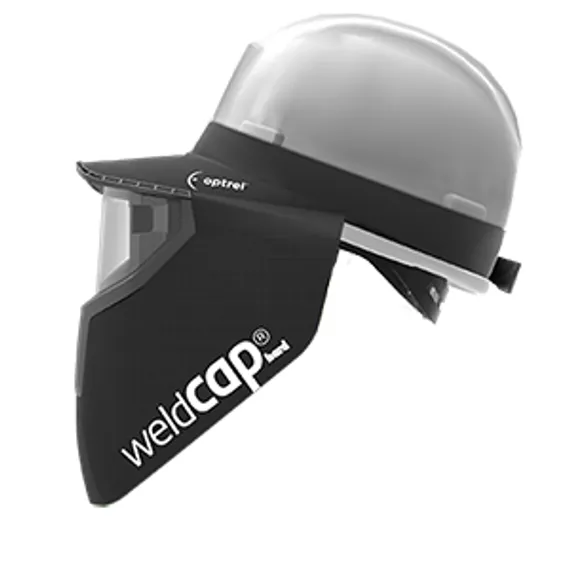 Автоматическая сварочная маска Optrel Weldcap bumb