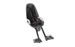 фронтальное детское кресло для велосипеда Hamax Caress Observer (2017)