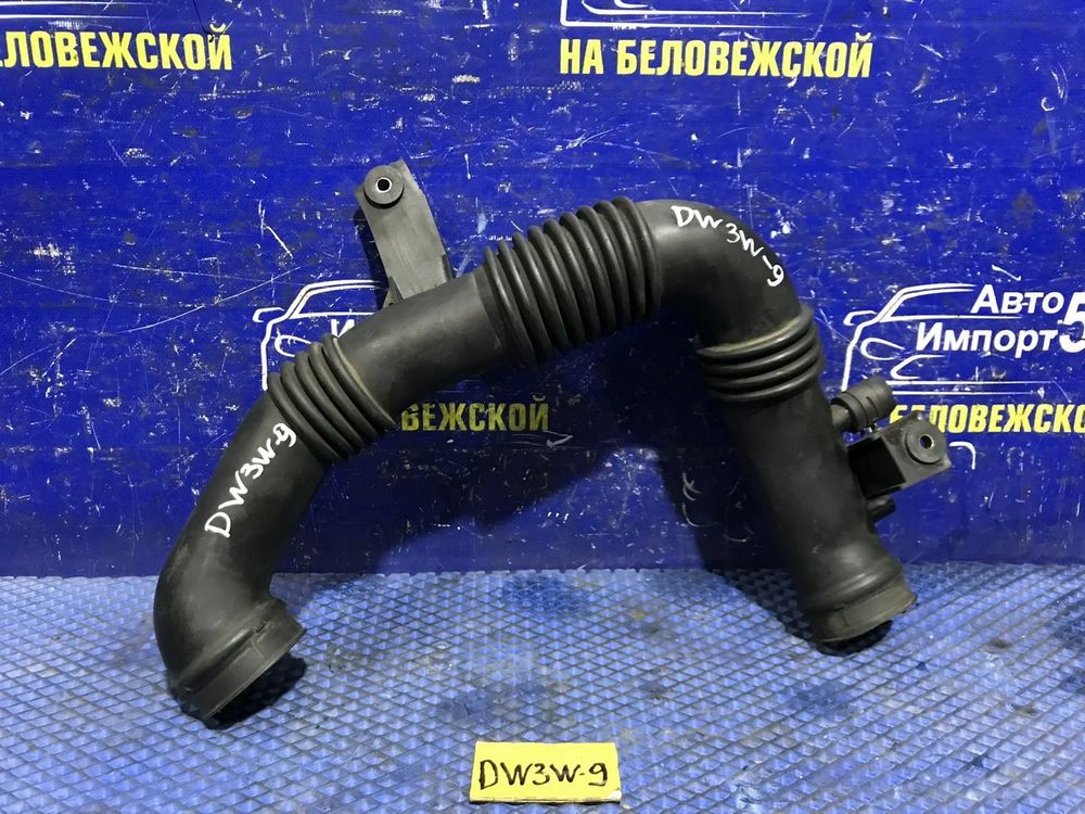 Гофра воздушного фильтра MAZDA DEMIO 2000