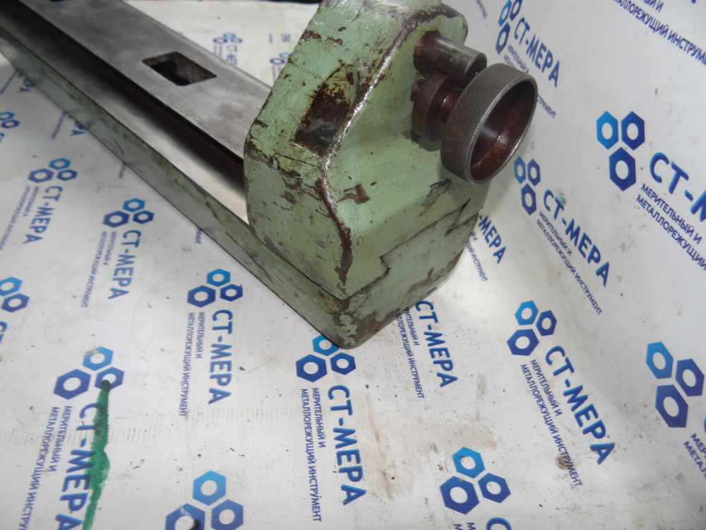 Хобот УДГ ОФ-55 / 6В75, длина 520 мм, ЛХ 70/55