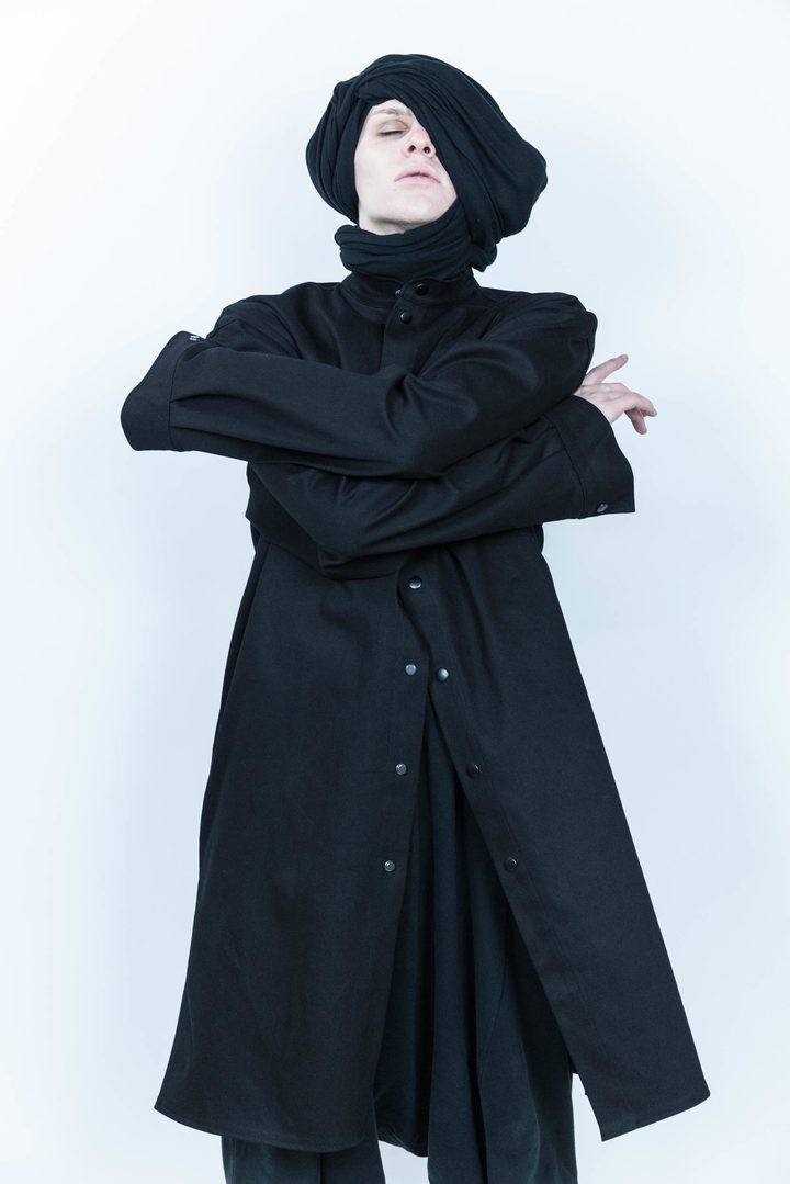 Китель "DEHI"