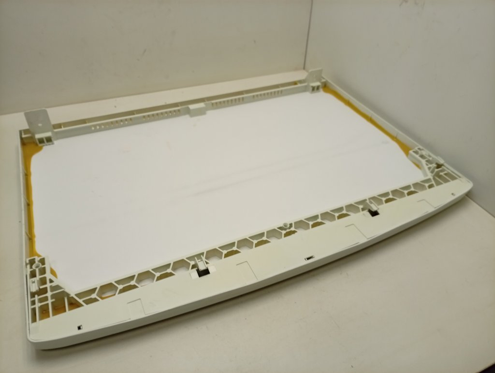 45У82 кт70 Верхняя крышка для стиральной машины Атлант 45У82 б/у