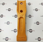 Зуб ковша Terex (M16) l 146220M3, 1462201M3, 1462201MU, 162200M1, 1C0050 l NOVA