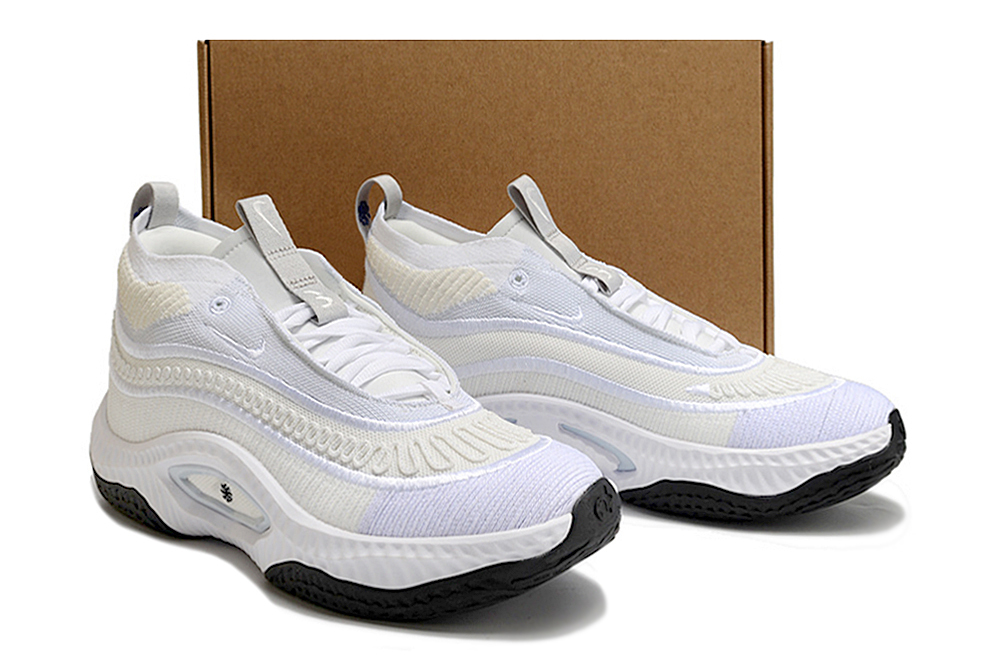 Nike COSMIC UNITY 3 EP MOVE TO ZERO