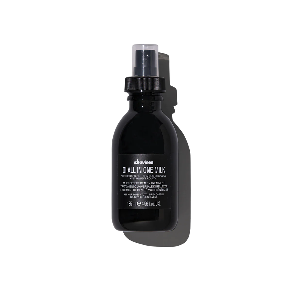 DAVINES Многофункциональное молочко для волос Oi