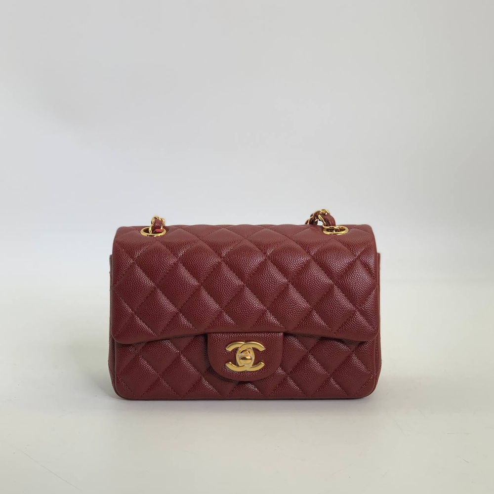 Сумка CHANEL 20 см