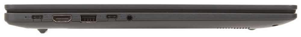 НОУТБУК ASUS EXPERTBOOK B1 B1503CVA-S75468 15.6&#34; / 8 ГБ / SSD 512 ГБ / БЕЗ ОС / 90NX0801-M06AY0