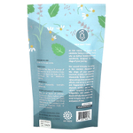 Oat Mama, Calm Tea, чай с ромашкой и лавандой, без кофеина, 14 чайных пакетиков, 32 г