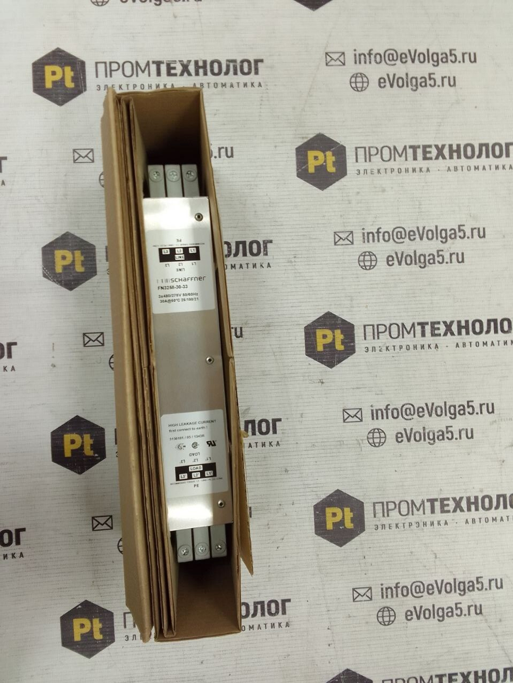 SCHAFFNER FN3258-30-33