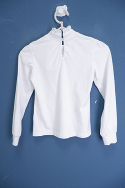 Блузка Sherysheff модель "Мия" на 9 лет