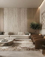 Гибкий камень Decaro WallPanels Flex Stone D1015 Travertine