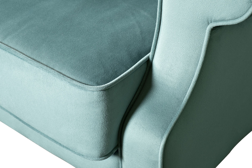 Кресло Garda Decor Torino