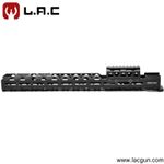 Цевьё Аквилон-В L450 (для стволов 520+), L.A.C