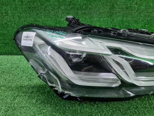 Фара правая BMW 5er G30 (2020-2023) LED