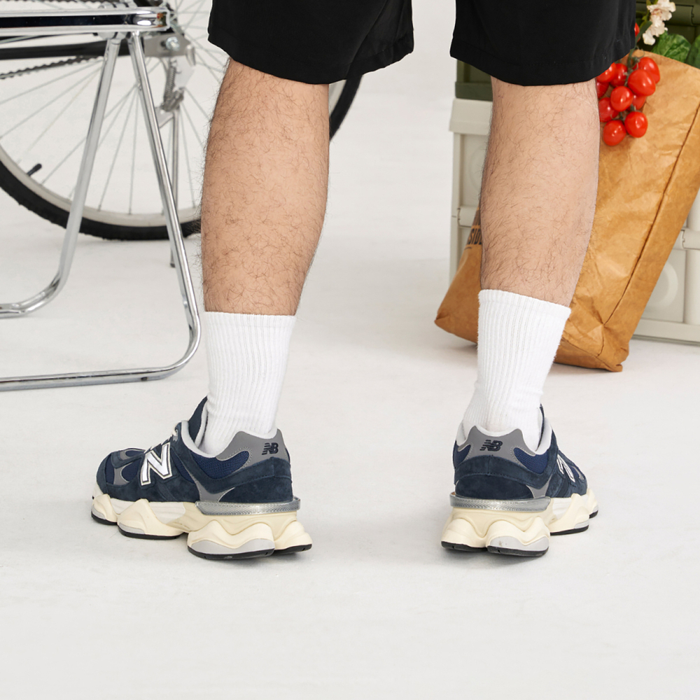 Кроссовки New Balance NB 9060, U9060ECB