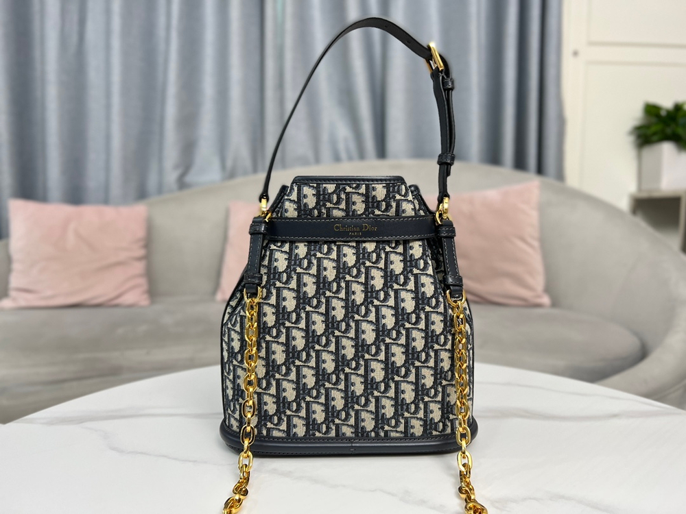 Christian Dior Medium C'est Dior Bag