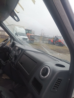 GAZ GAZELLE NEXT Бортовой (Евроборт) 3009Z7 (Евроборт, Дизельный, 2,5 л, 150 л.с.)