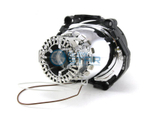 Биксеноновая линза Hella 4R intemo, 1шт