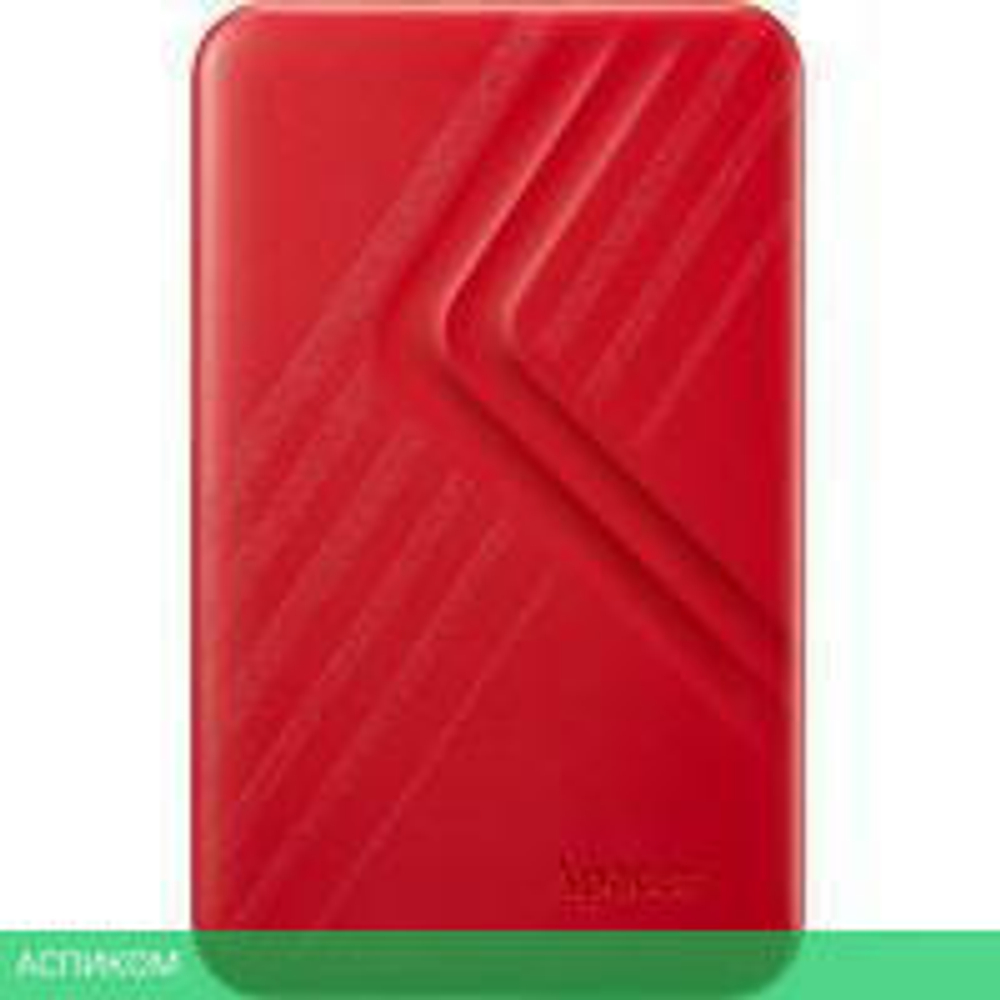Внешний накопитель A-Data 1Tb HV320 2.5 черный (AHV320-1TU31-CBK)