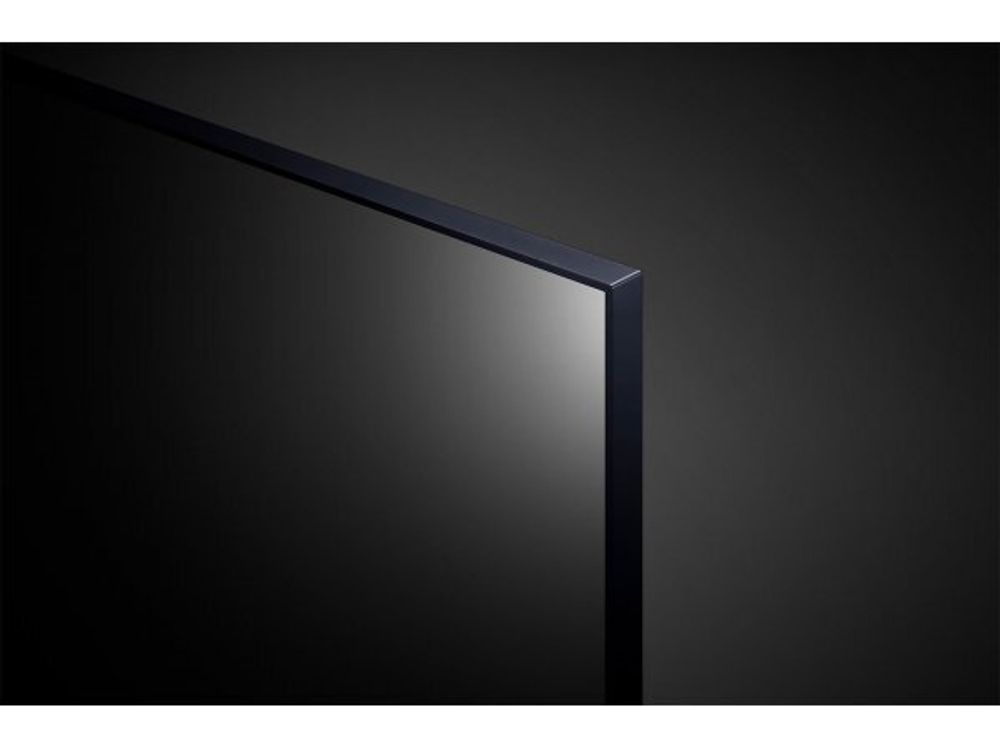 Nano Cell телевизор LG 75NANO756QA 4K Ultra HD