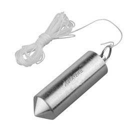 Отвес строительный Stayer Master со шнуром 100 г (0635-10_z01)