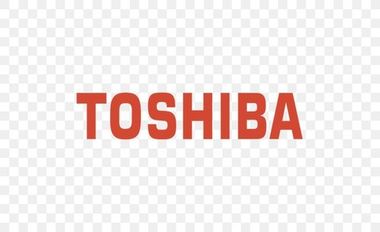 TOSHIBA