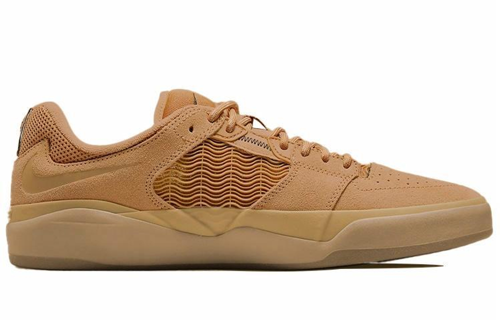 Кроссовки Nike Sb Ishod