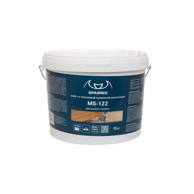 SPARNIX MS-122