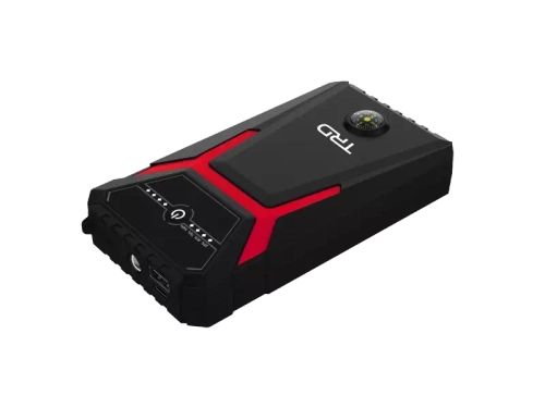 Пуско зарядное устройство (ПЗУ) TRD JS 8000