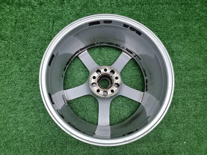 Диск литой R18 Porsche Macan 95b (2014-н.в.) зад.