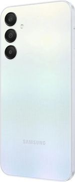Смартфон Samsung Galaxy A25 4/128Gb Голубой