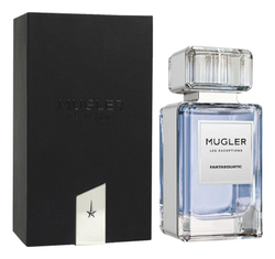 Mugler Les Exceptions Fantasquatic