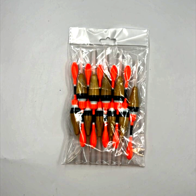 Набор поплавков 5g №50