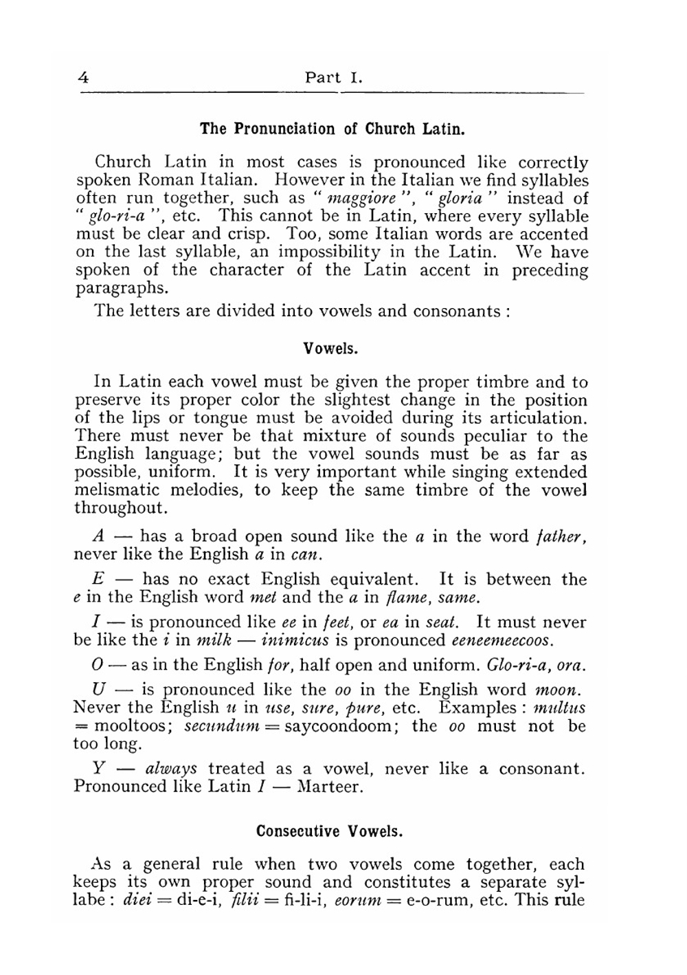 The fundamentals of Gregorian chant | L.F. Heckenlively