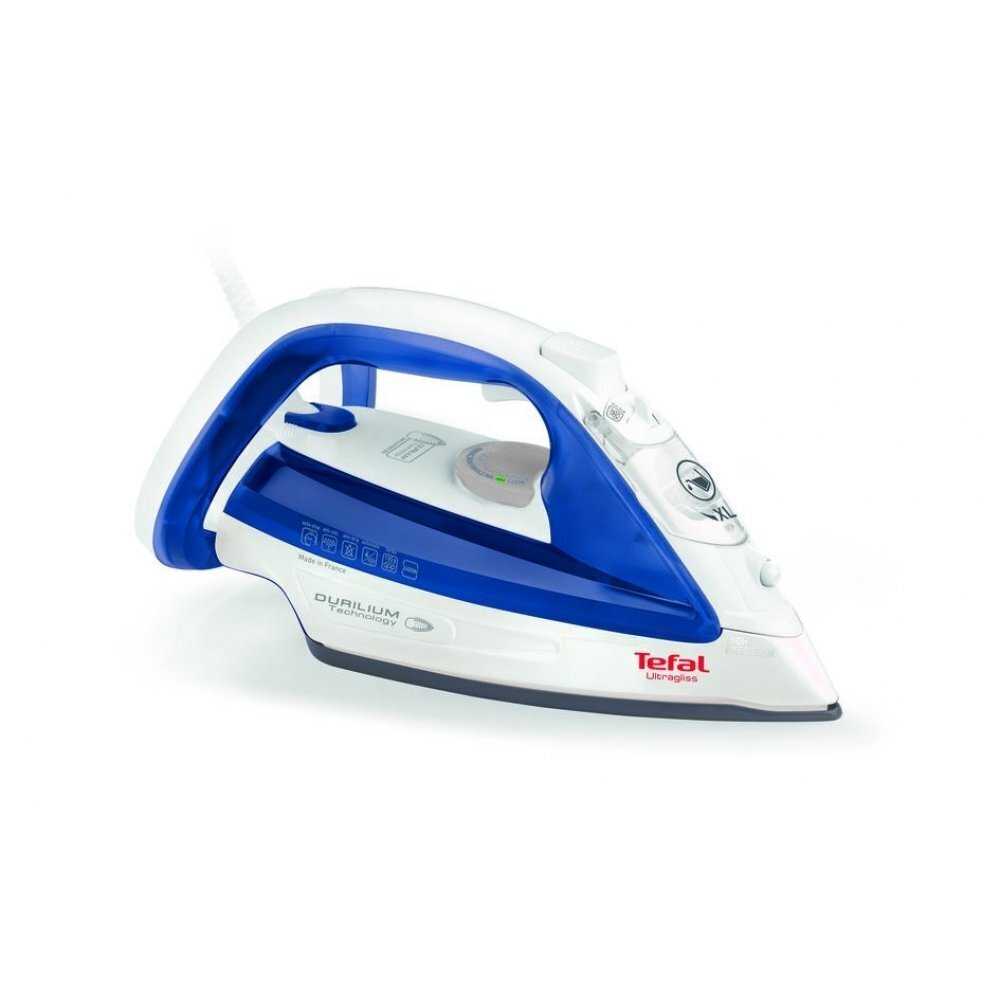 Утюг Tefal Ultragliss 4 FV4913E0