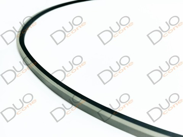 Поршневое уплотнение 1244433Н1 для бульдозера Dressta TD15