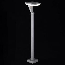 Citilux Krid CLU06B LED Уличный парковый светильник Графит