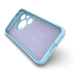 Противоударный чехол Flexible Case для Huawei Pura 70 Pro