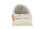 Кроссовки Bryant Giles X New Balance Nb 2002Rm