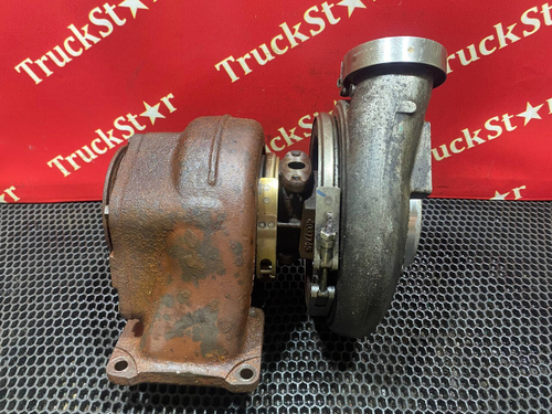 Турбина 2019г