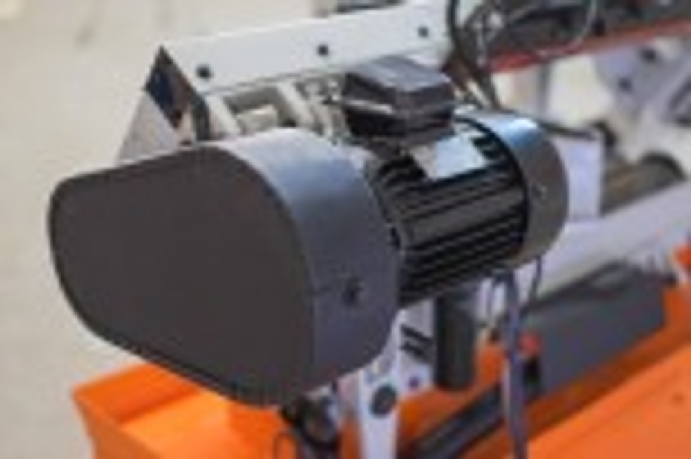 Станок ленточнопильный STALEX BS-1018B 388015