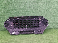 Решетка радиатора Jetour X70 PLUS (2023-н.в.)