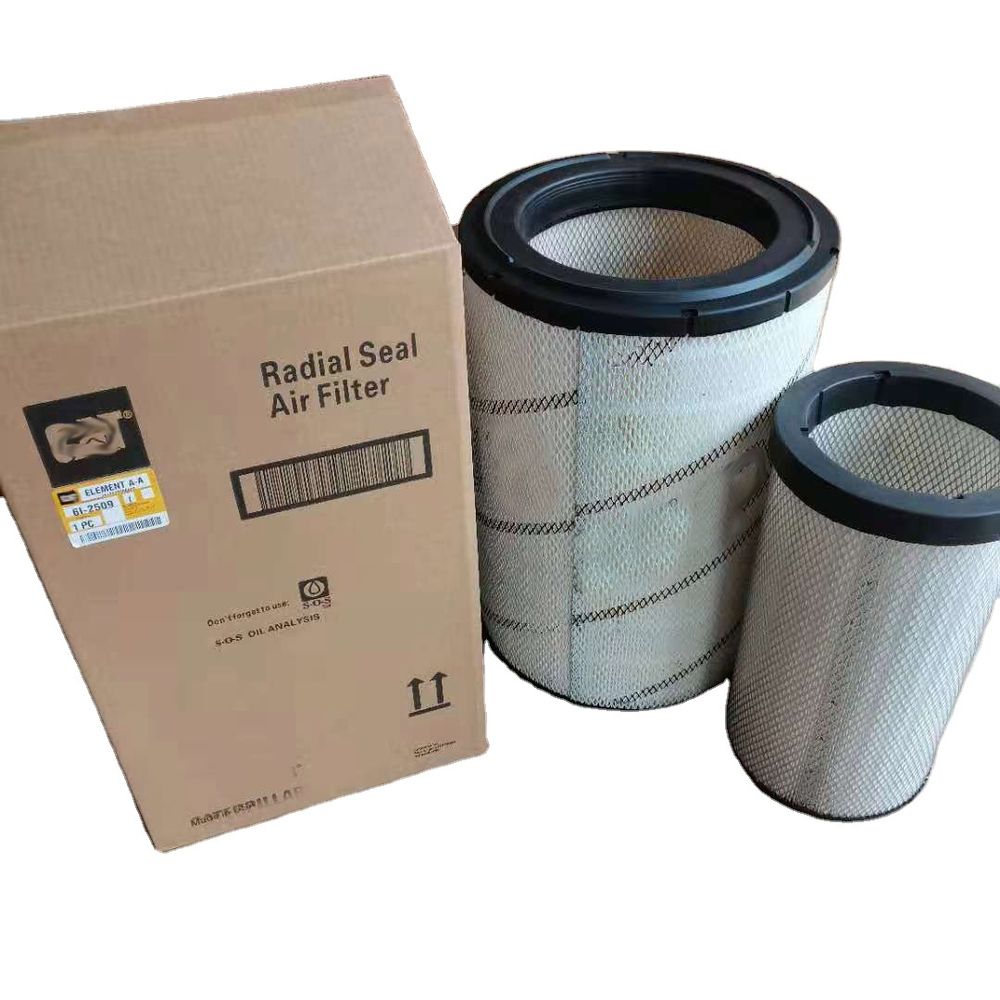 Фильтр воздушный/ АРТ: 6I2509